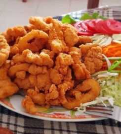 La Marée Bleue Ivandry