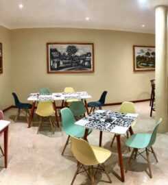 Chez Arnaud