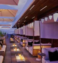 CENTELL HOTEL