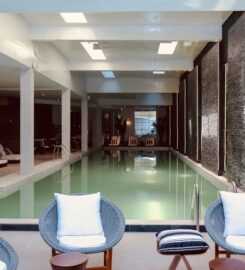 CENTELL HOTEL