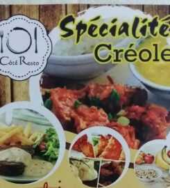 Côté Resto