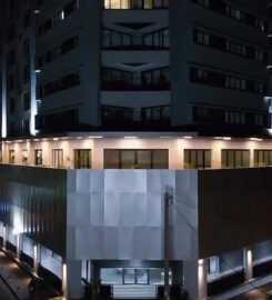 CENTELL HOTEL