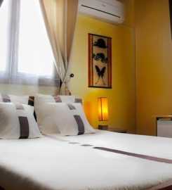 Iarimbato Hotel