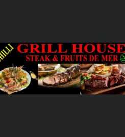 Chilli’ Grill House