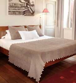 Le Pavillon de l'Emyrne