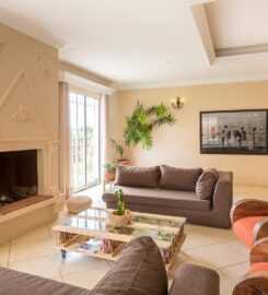 Susie's Place B&B