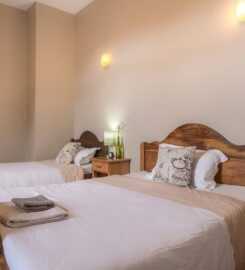 Susie's Place B&B